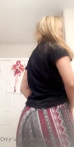 Luna Goodchild [ luna_goodchild ] Onlyfans leaked video 13145719 on Hotleaks.tv