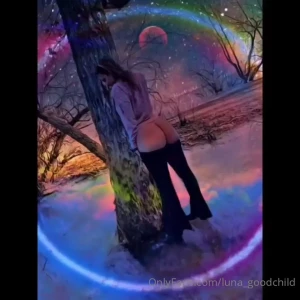 Luna Goodchild [ luna_goodchild ] Onlyfans leaked video 13145799 on Hotleaks.tv