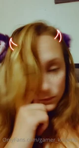 Luna Goodchild [ luna_goodchild ] Onlyfans leaked video 13145821 on Hotleaks.tv