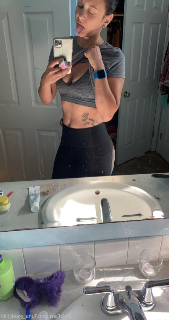 Luna Goodchild [ luna_goodchild ] Onlyfans leaked photo 13292057 on Hotleaks.tv