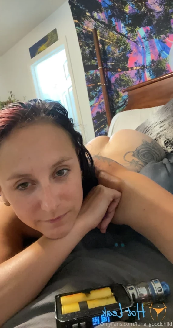 Luna Goodchild [ luna_goodchild ] Onlyfans leaked photo 13311169 on Hotleaks.tv