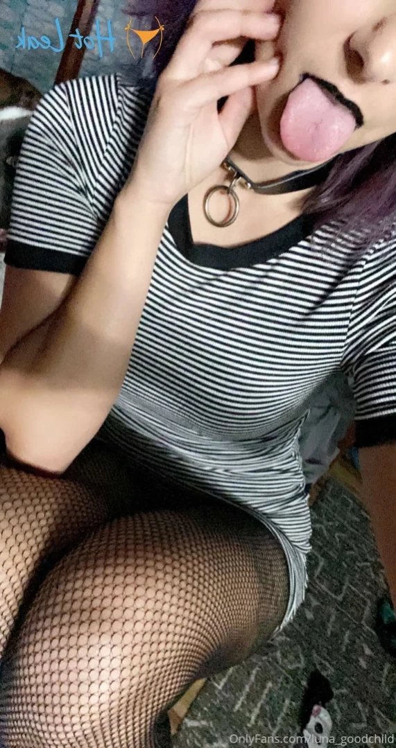 Luna Goodchild [ luna_goodchild ] Onlyfans leaked photo 13312609 on Hotleaks.tv