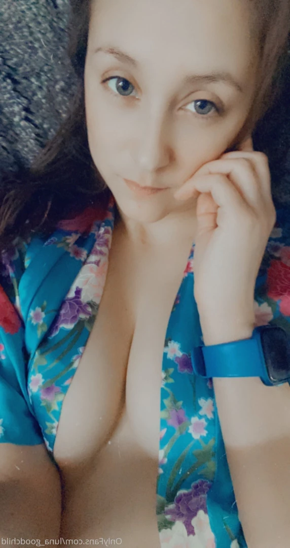 Luna Goodchild [ luna_goodchild ] Onlyfans leaked photo 13349192 on Hotleaks.tv