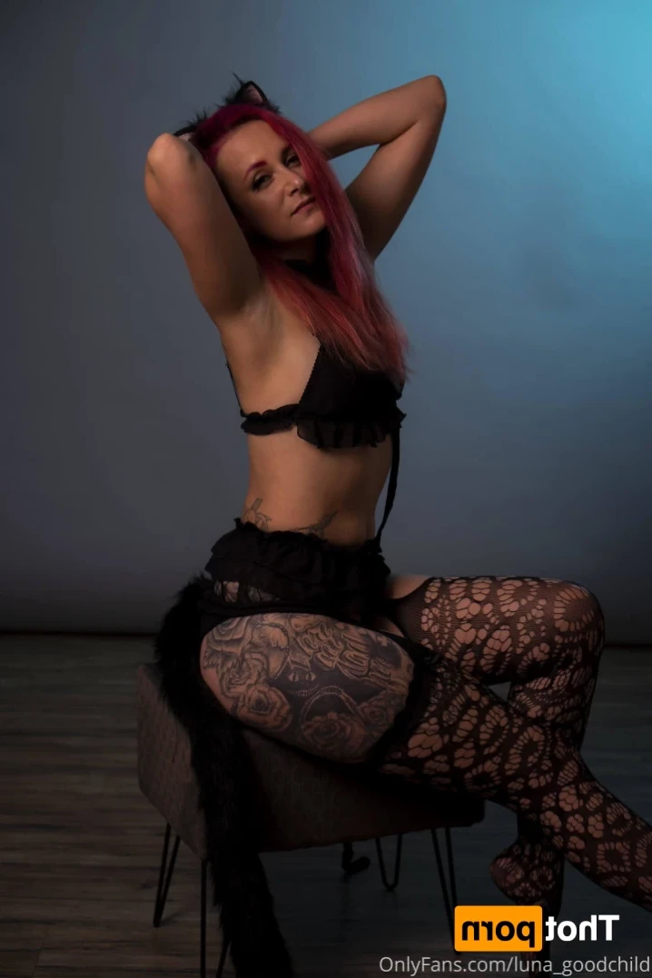 Luna Goodchild [ luna_goodchild ] Onlyfans leaked photo 13349563 on Hotleaks.tv