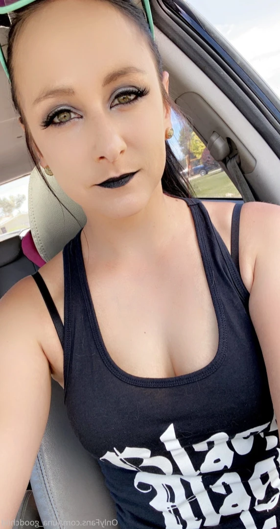 Luna Goodchild [ luna_goodchild ] Onlyfans leaked photo 13372563 on Hotleaks.tv