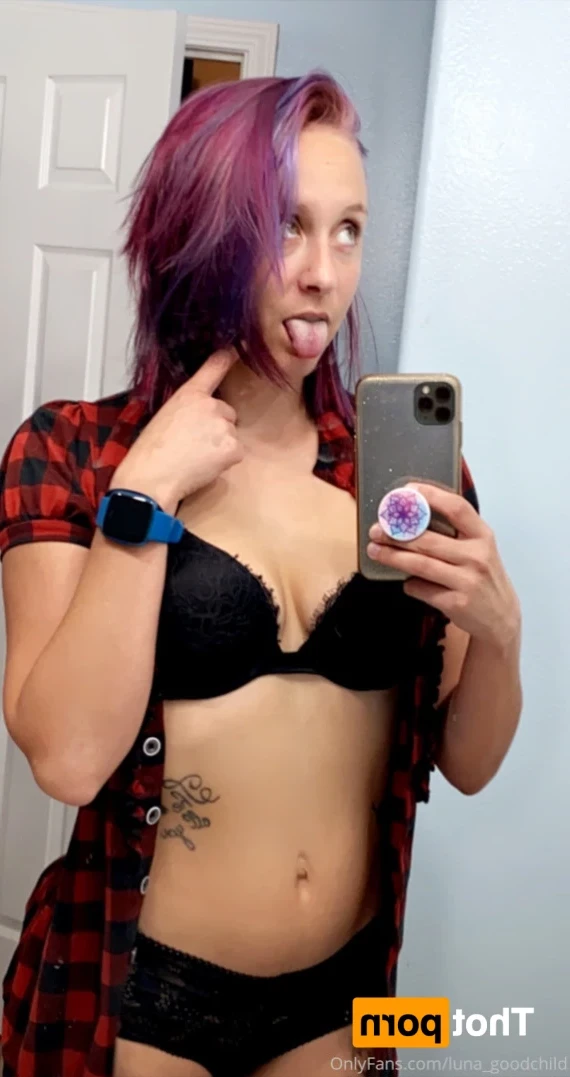 Luna Goodchild [ luna_goodchild ] Onlyfans leaked photo 13449297 on Hotleaks.tv