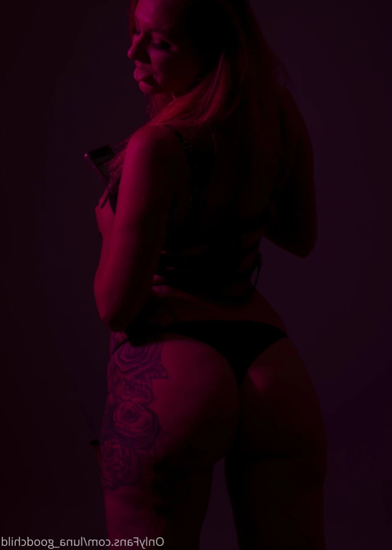 Luna Goodchild [ luna_goodchild ] Onlyfans leaked photo 13458906 on Hotleaks.tv