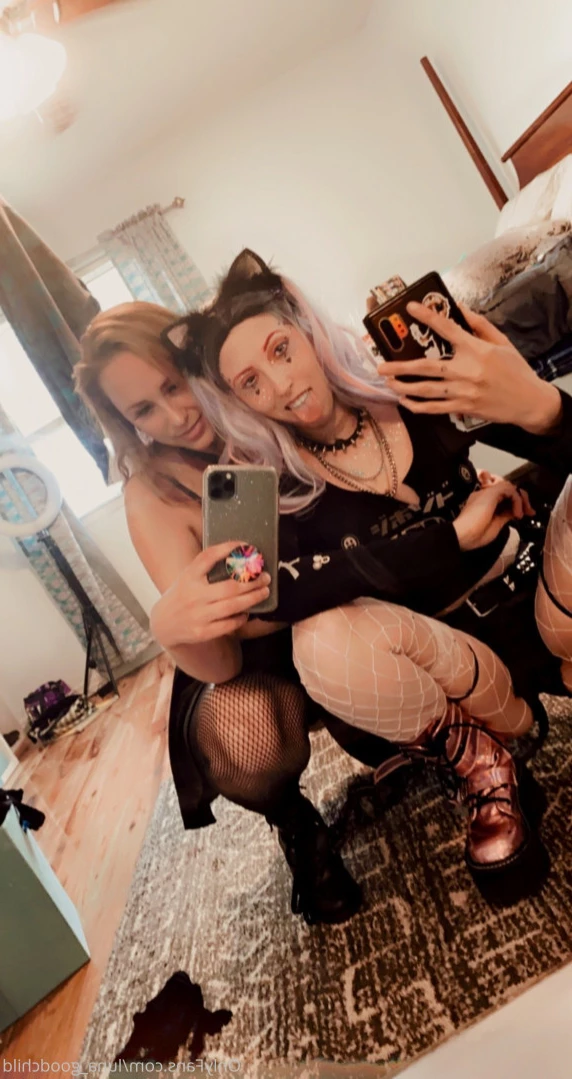 Luna Goodchild [ luna_goodchild ] Onlyfans leaked photo 13471224 on Hotleaks.tv
