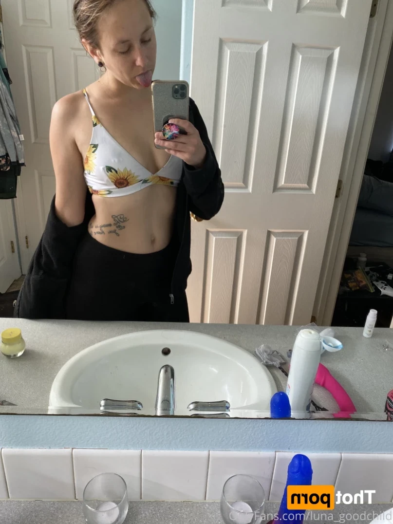 Luna Goodchild [ luna_goodchild ] Onlyfans leaked photo 13598807 on Hotleaks.tv