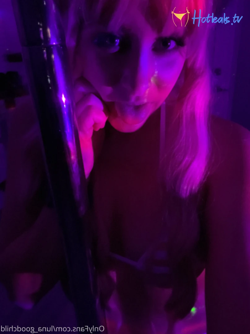 Luna Goodchild [ luna_goodchild ] Onlyfans leaked photo 13644466 on Hotleaks.tv