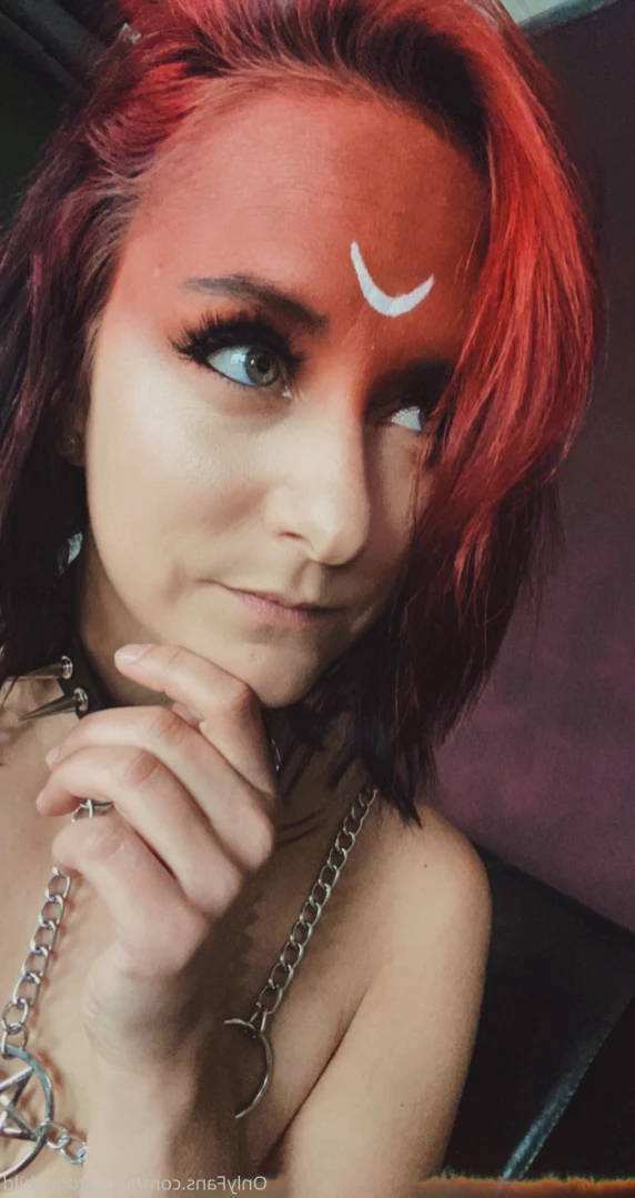 Luna Goodchild [ luna_goodchild ] Onlyfans leaked photo 13998635 on Hotleaks.tv