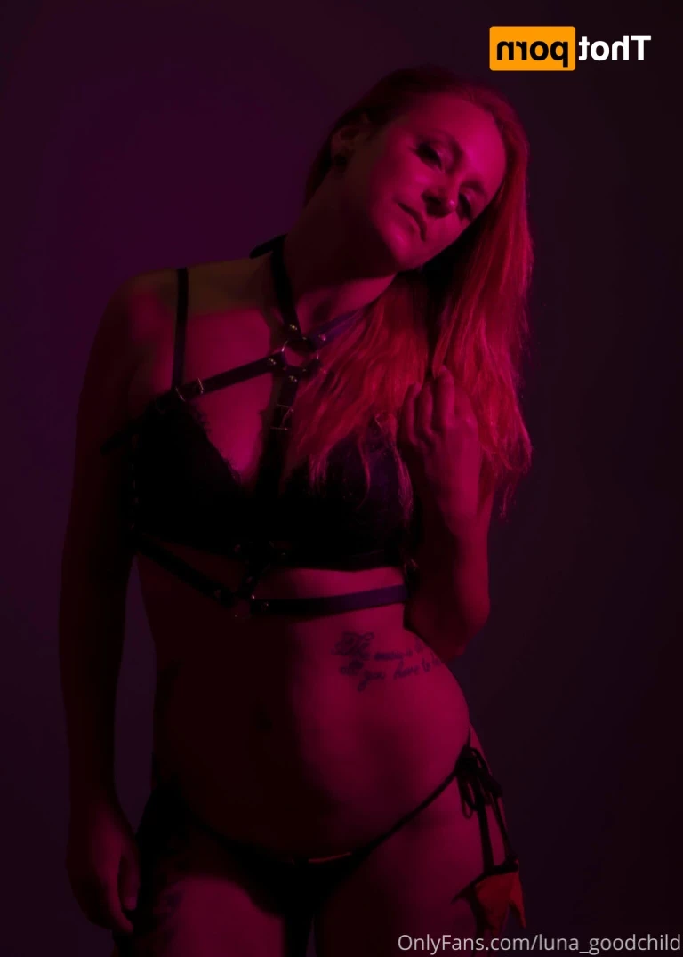 Luna Goodchild [ luna_goodchild ] Onlyfans leaked photo 14142996 on Hotleaks.tv