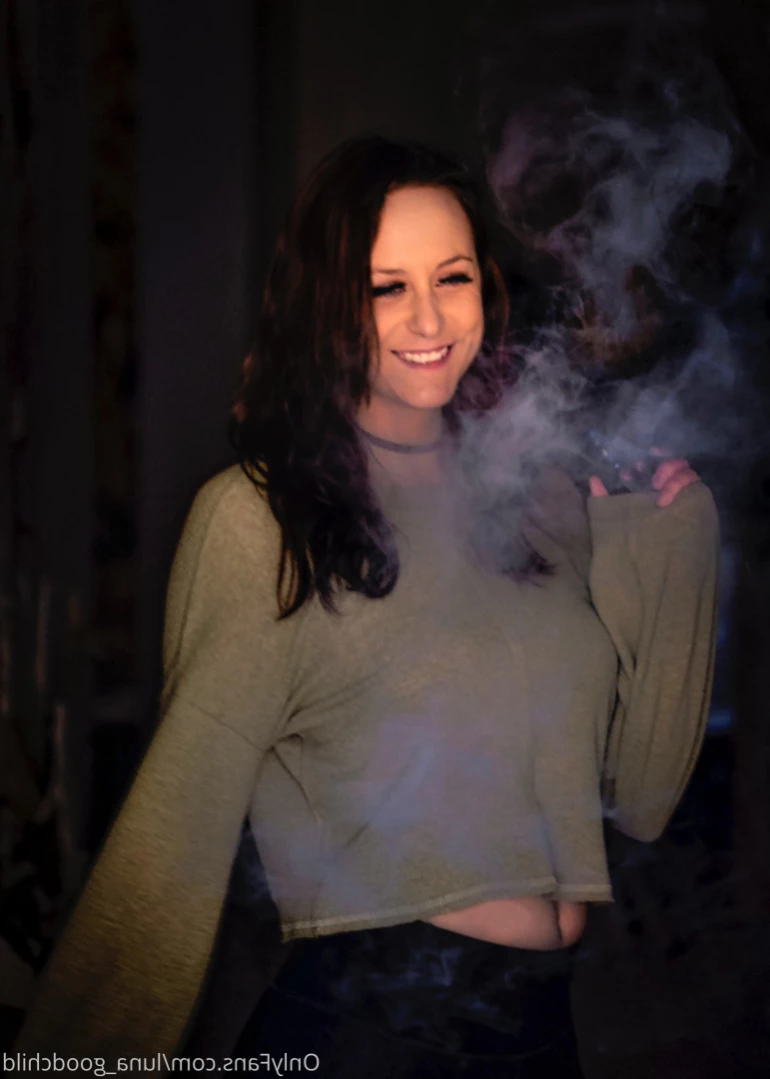 Luna Goodchild [ luna_goodchild ] Onlyfans leaked photo 14145051 on Hotleaks.tv