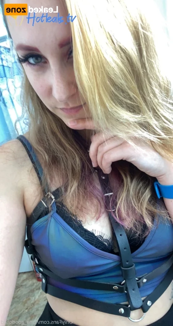 Luna Goodchild [ luna_goodchild ] Onlyfans leaked photo 14154325 on Hotleaks.tv