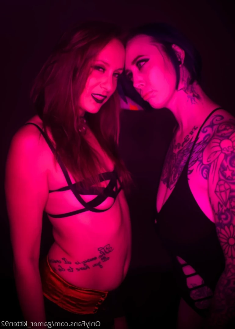 Luna Goodchild [ luna_goodchild ] Onlyfans leaked photo 14161600 on Hotleaks.tv