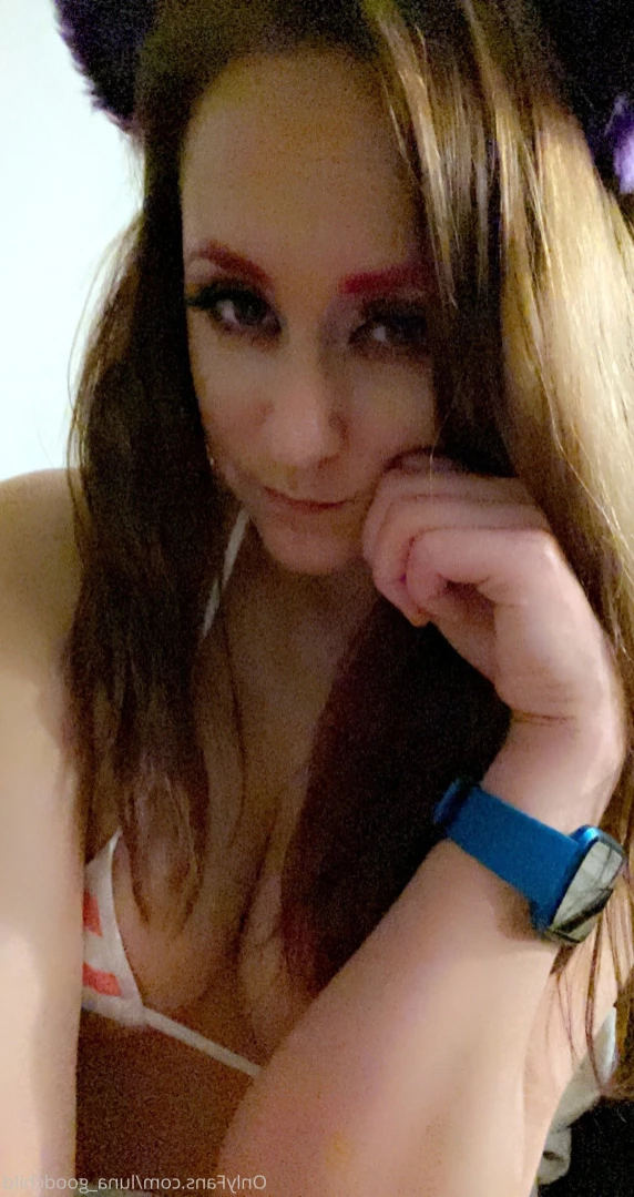 Luna Goodchild [ luna_goodchild ] Onlyfans leaked photo 14324813 on Hotleaks.tv