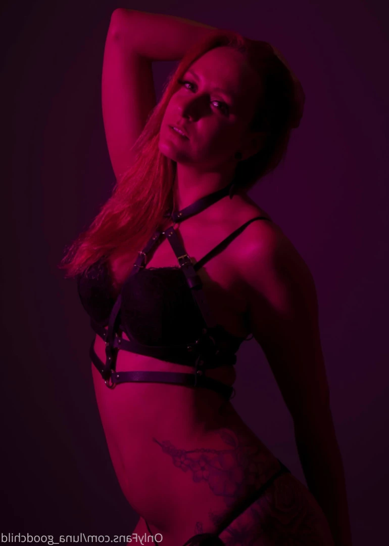 Luna Goodchild [ luna_goodchild ] Onlyfans leaked photo 14450600 on Hotleaks.tv