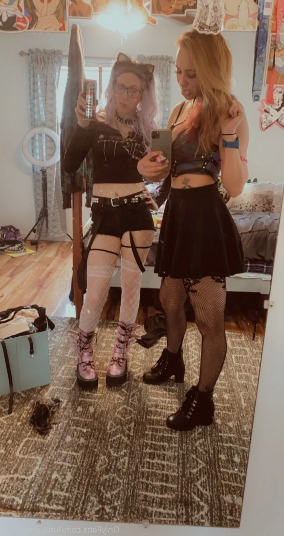 Luna Goodchild [ luna_goodchild ] Onlyfans leaked photo 14815128 on Hotleaks.tv