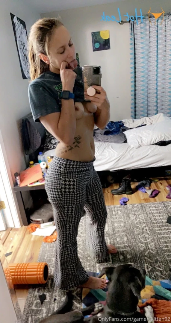 Luna Goodchild [ luna_goodchild ] Onlyfans leaked photo 14833913 on Hotleaks.tv