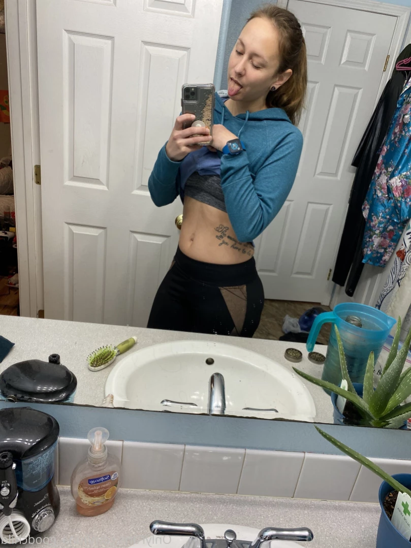 Luna Goodchild [ luna_goodchild ] Onlyfans leaked photo 14990022 on Hotleaks.tv