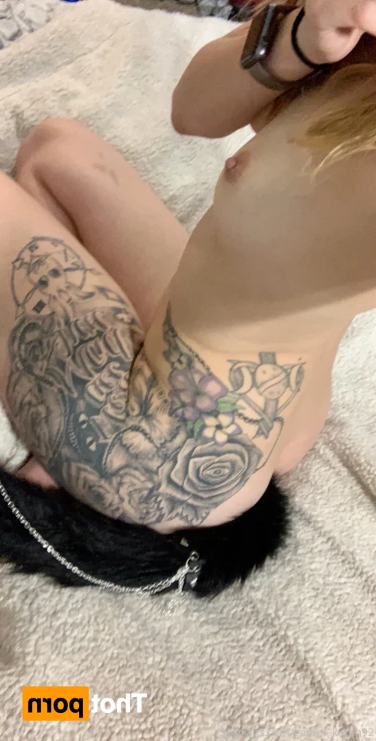 Luna Goodchild [ luna_goodchild ] Onlyfans leaked photo 14990457 on Hotleaks.tv