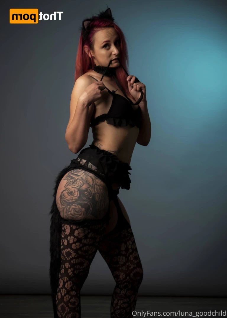 Luna Goodchild [ luna_goodchild ] Onlyfans leaked photo 15018163 on Hotleaks.tv