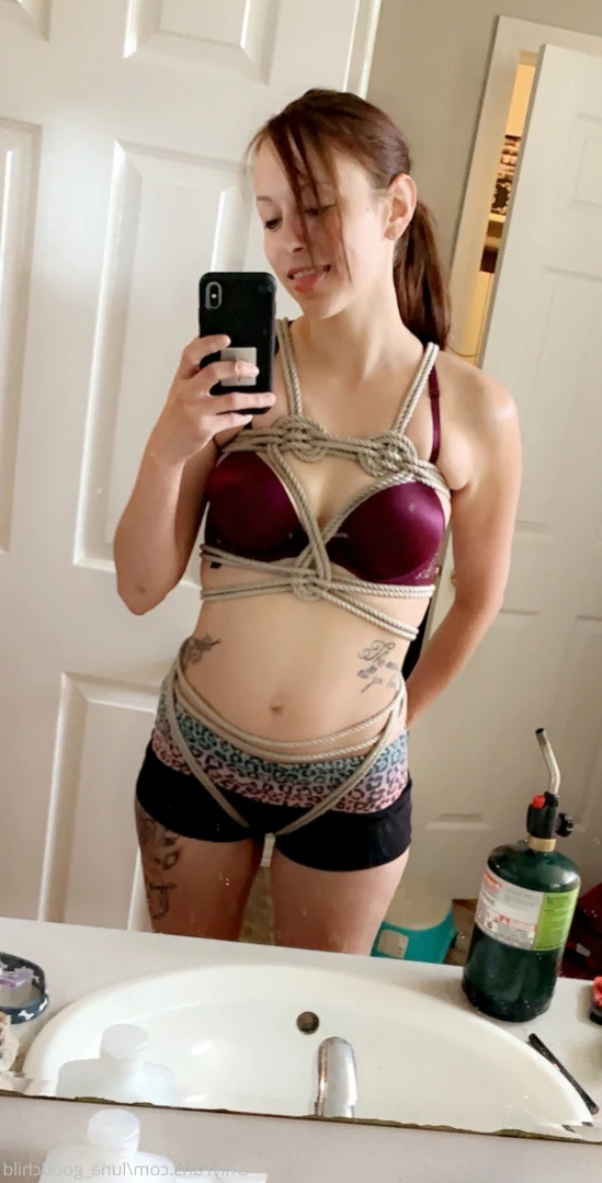 Luna Goodchild [ luna_goodchild ] Onlyfans leaked photo 15018575 on Hotleaks.tv