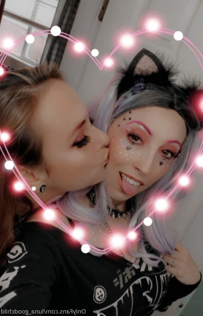 Luna Goodchild [ luna_goodchild ] Onlyfans leaked photo 15042722 on Hotleaks.tv