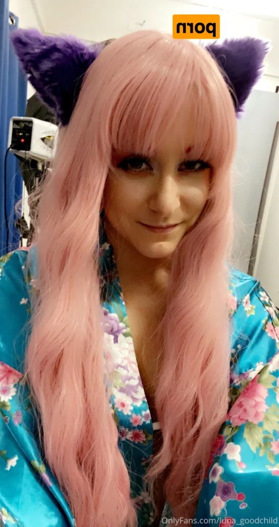 Luna Goodchild [ luna_goodchild ] Onlyfans leaked photo 15046669 on Hotleaks.tv