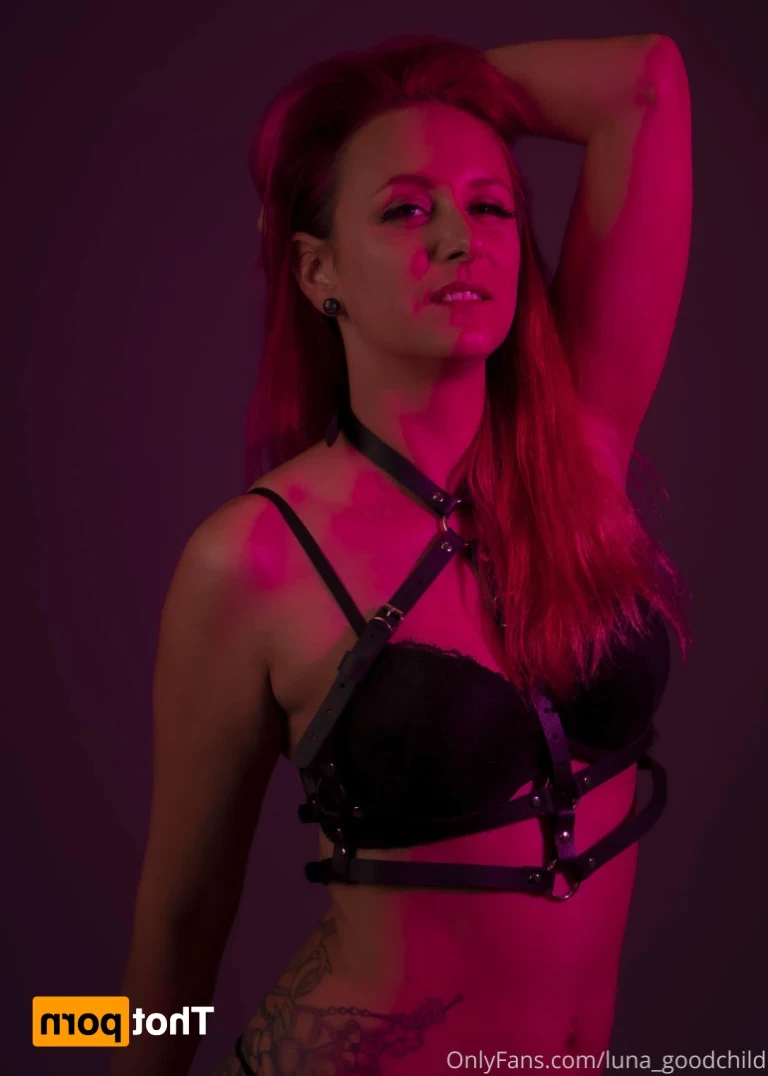 Luna Goodchild [ luna_goodchild ] Onlyfans leaked photo 15544867 on Hotleaks.tv