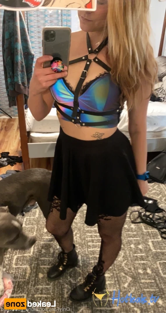 Luna Goodchild [ luna_goodchild ] Onlyfans leaked photo 15553690 on Hotleaks.tv