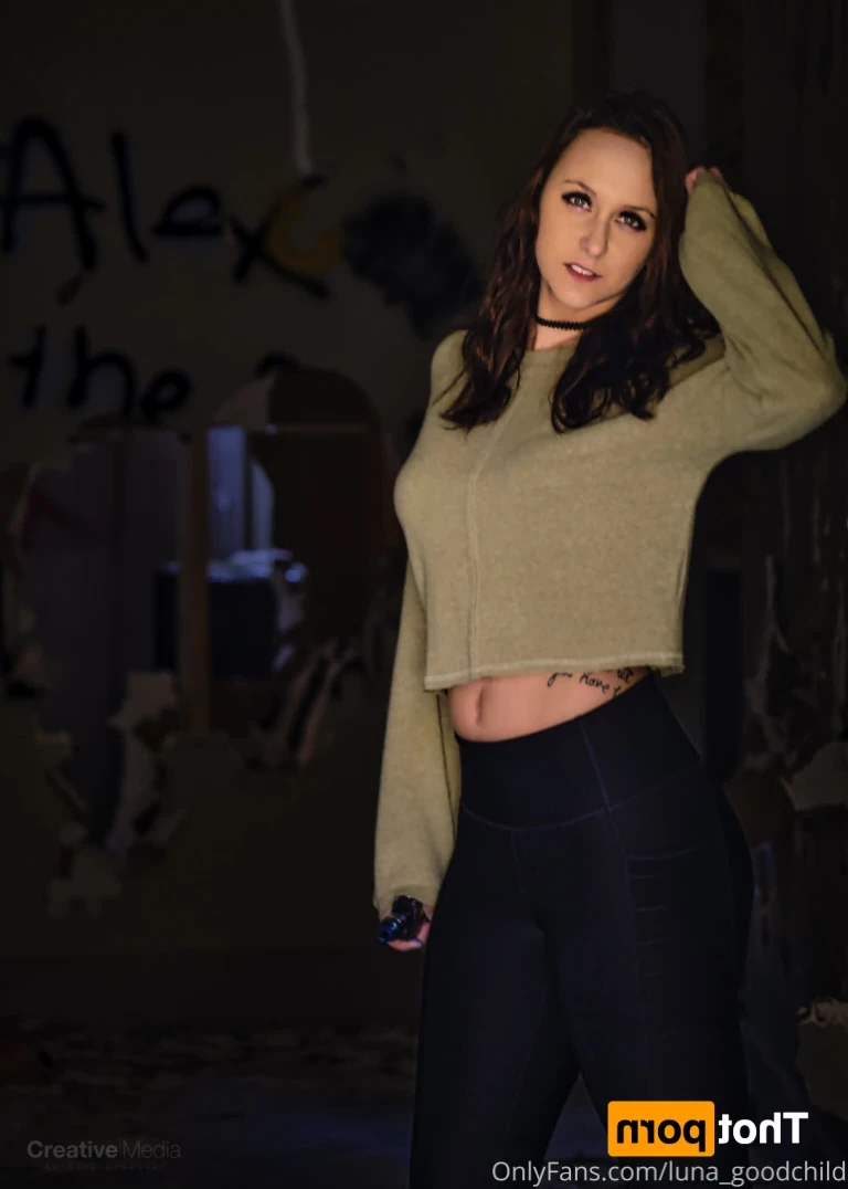 Luna Goodchild [ luna_goodchild ] Onlyfans leaked photo 15807122 on Hotleaks.tv
