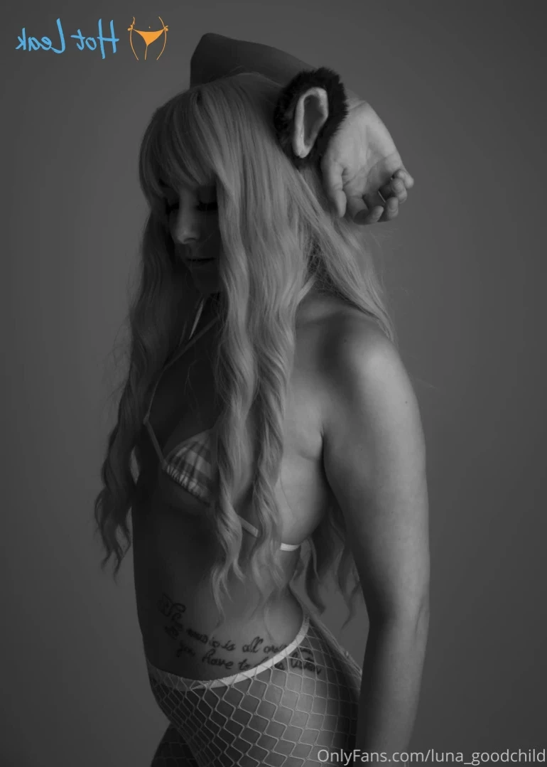 Luna Goodchild [ luna_goodchild ] Onlyfans leaked photo 15853222 on Hotleaks.tv