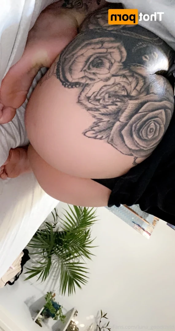 Luna Goodchild [ luna_goodchild ] Onlyfans leaked photo 15945379 on Hotleaks.tv