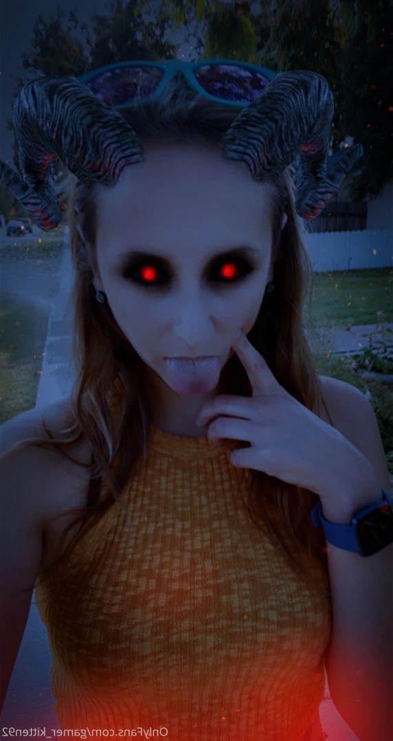 Luna Goodchild [ luna_goodchild ] Onlyfans leaked photo 15974597 on Hotleaks.tv