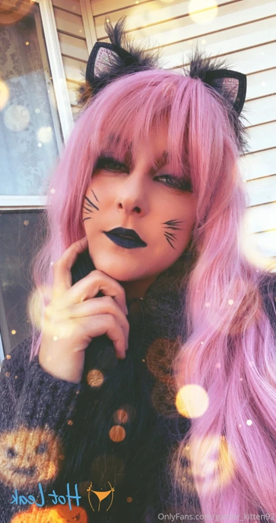Luna Goodchild [ luna_goodchild ] Onlyfans leaked photo 16145934 on Hotleaks.tv