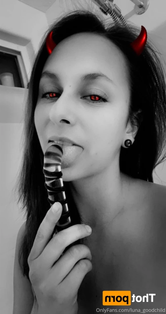 Luna Goodchild [ luna_goodchild ] Onlyfans leaked photo 16164897 on Hotleaks.tv