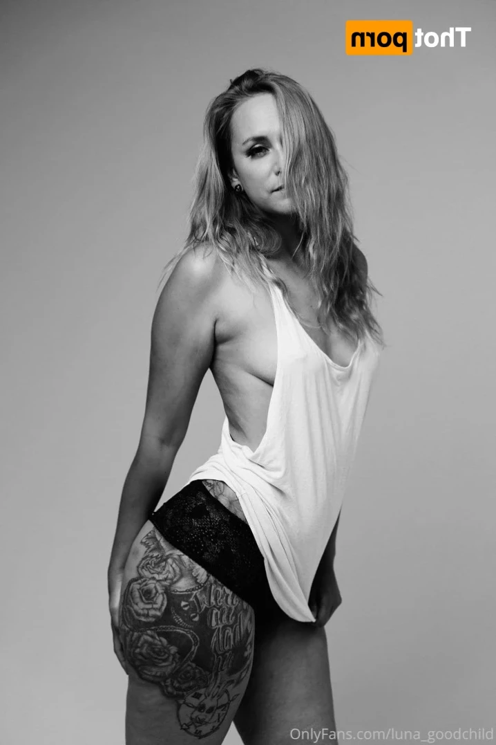 Luna Goodchild [ luna_goodchild ] Onlyfans leaked photo 16166382 on Hotleaks.tv