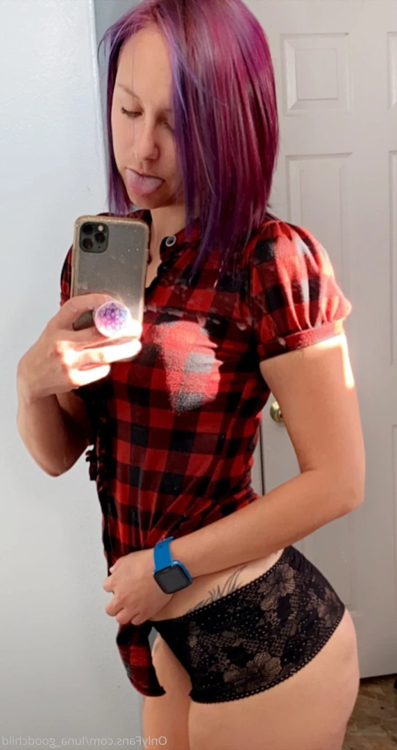 Luna Goodchild [ luna_goodchild ] Onlyfans leaked photo 16232240 on Hotleaks.tv