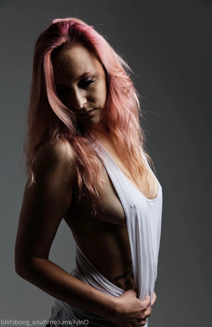 Luna Goodchild [ luna_goodchild ] Onlyfans leaked photo 16308700 on Hotleaks.tv