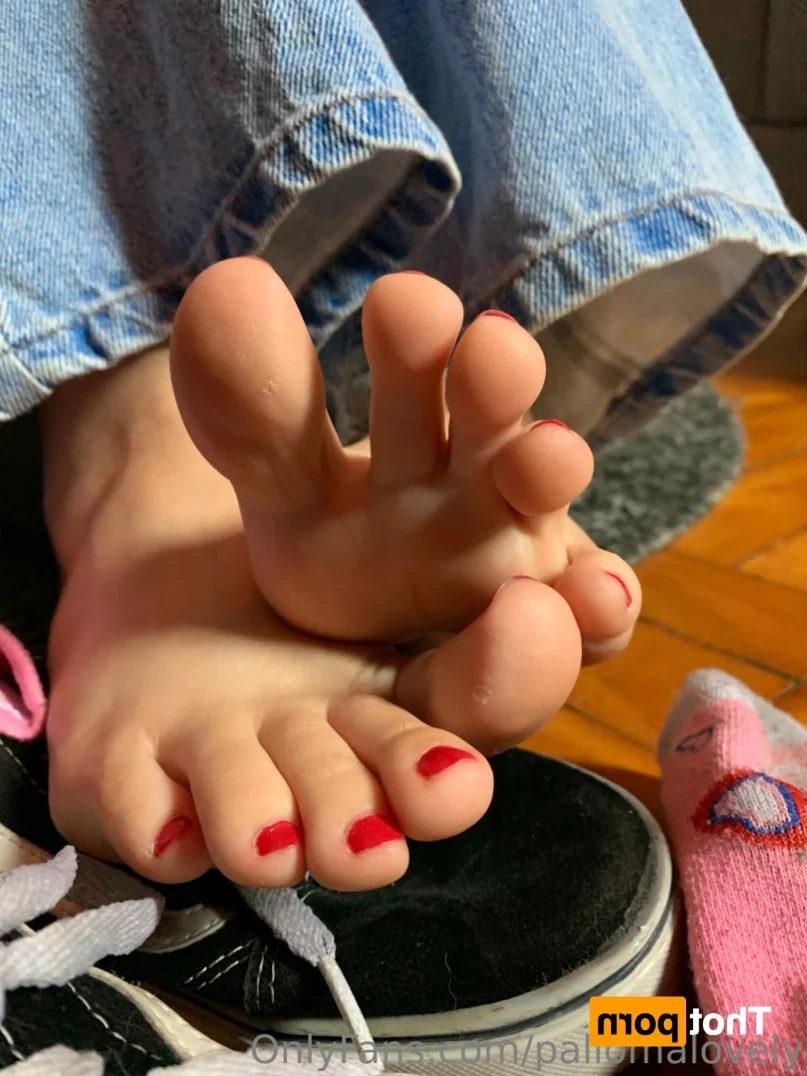 Palloma Lovely ❤️ [ pallomalovely ] Onlyfans leaked photo 12704344 on Hotleaks.tv