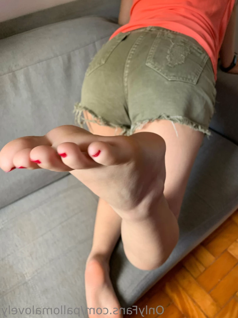 Palloma Lovely ❤️ [ pallomalovely ] Onlyfans leaked photo 13394740 on Hotleaks.tv