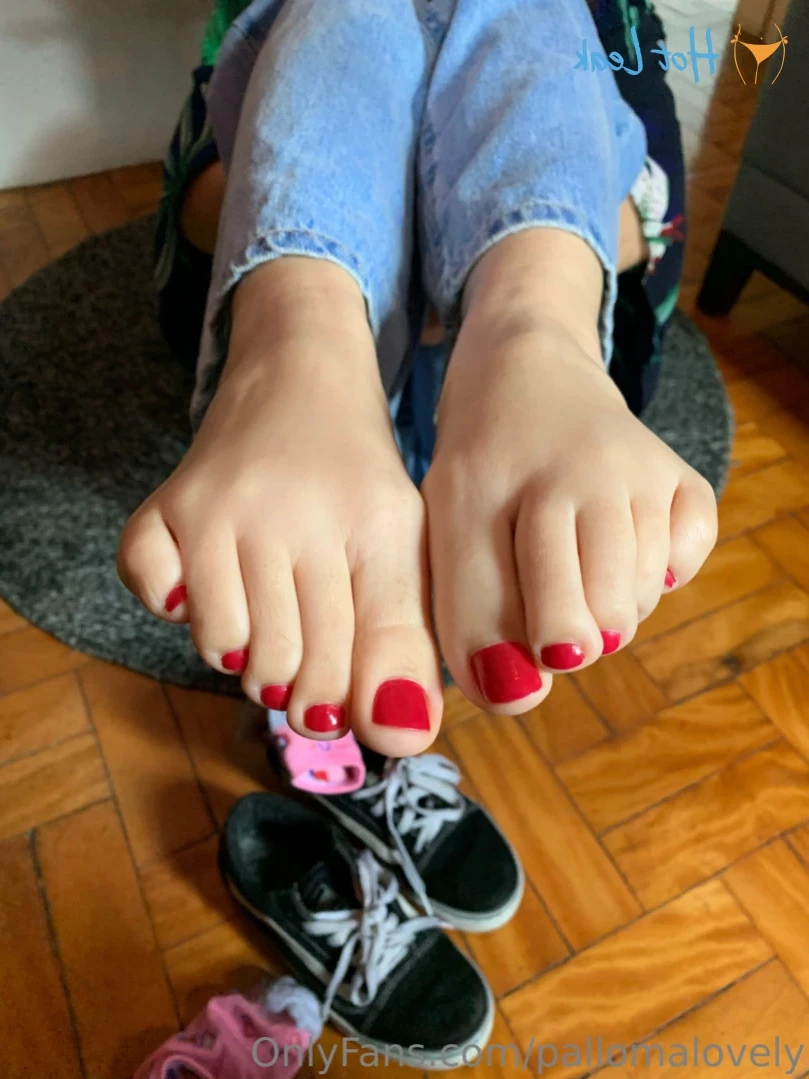 Palloma Lovely ❤️ [ pallomalovely ] Onlyfans leaked photo 13874159 on Hotleaks.tv
