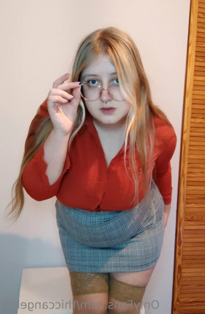 thicc_angel [ thiccangel69 ] Onlyfans leaked photo 11908011 on Hotleaks.tv