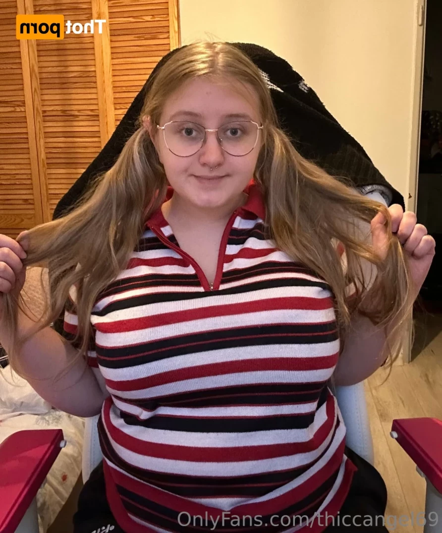 thicc_angel [ thiccangel69 ] Onlyfans leaked photo 11908232 on Hotleaks.tv