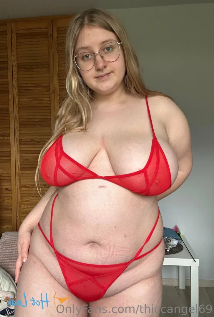 thicc_angel [ thiccangel69 ] Onlyfans leaked photo 11916352 on Hotleaks.tv