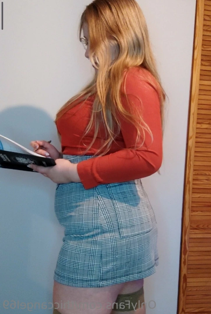 thicc_angel [ thiccangel69 ] Onlyfans leaked photo 12138753 on Hotleaks.tv