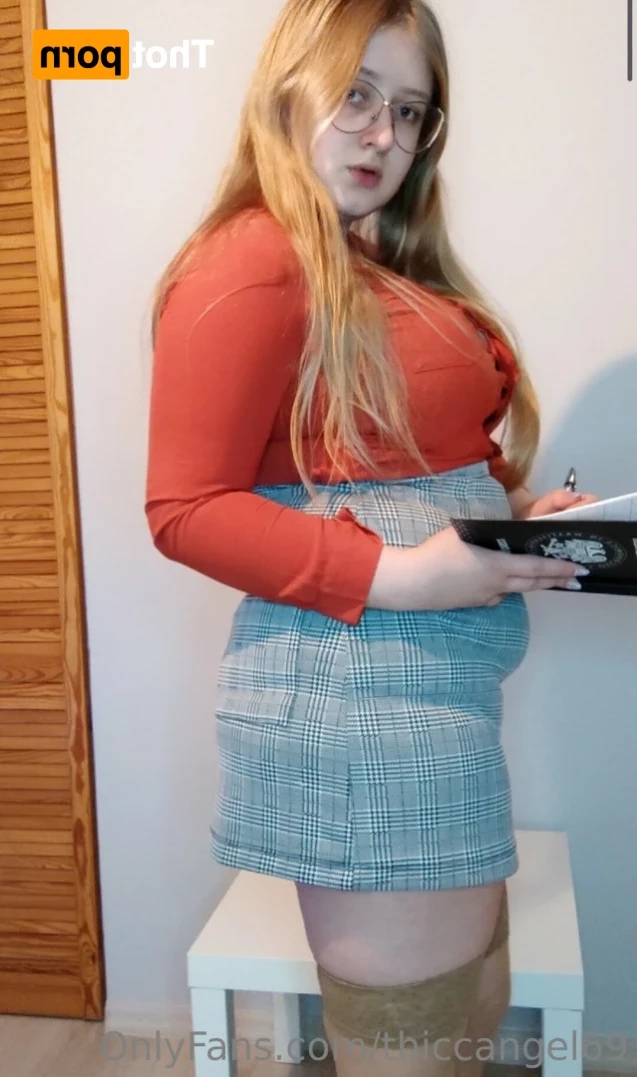 thicc_angel [ thiccangel69 ] Onlyfans leaked photo 14929632 on Hotleaks.tv
