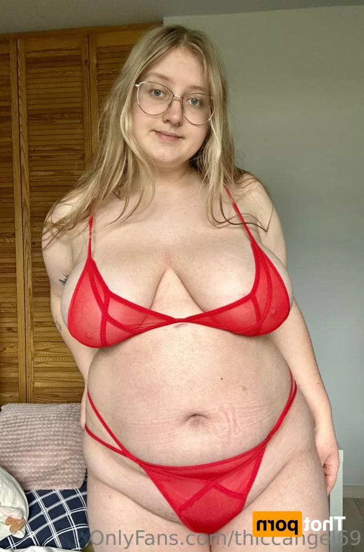 thicc_angel [ thiccangel69 ] Onlyfans leaked photo 15221343 on Hotleaks.tv
