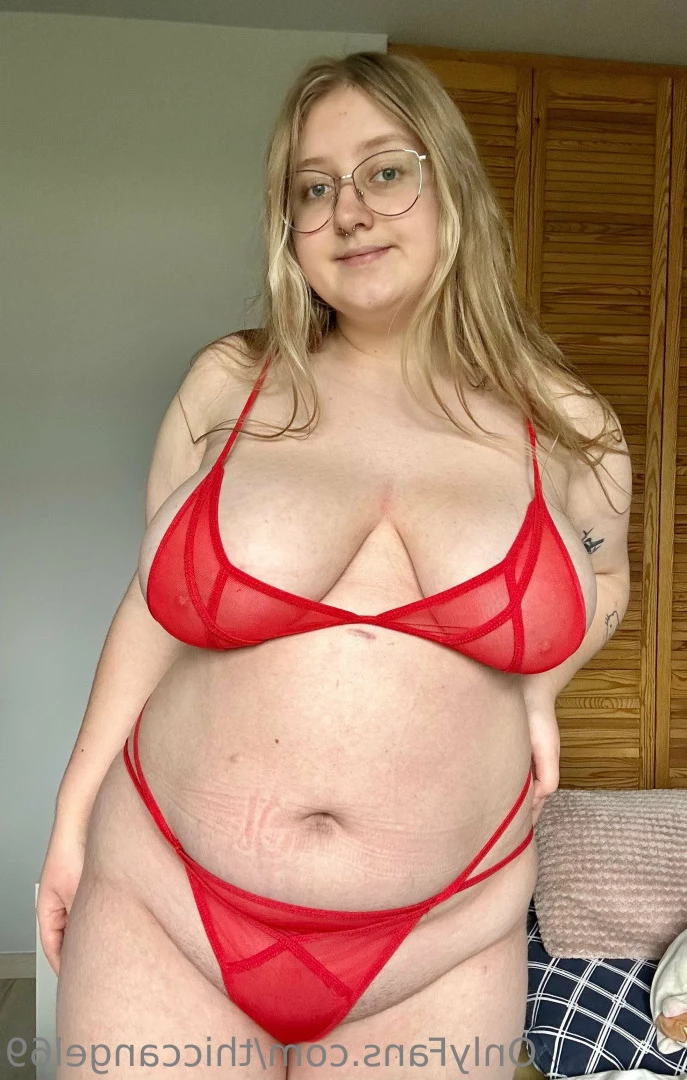 thicc_angel [ thiccangel69 ] Onlyfans leaked photo 15613922 on Hotleaks.tv